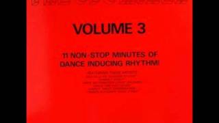 The JDC Mixer Volumen 3 - (Varios artistas) -  1984