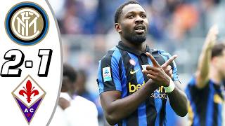 Download lagu Inter Milan vs Fiorentina 2-1- All Goals & Extended Highlights 2026 mp3