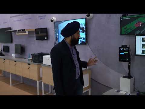 FactoryPulse–Industrial Automation and Edge AI Solution | Powered by Qt