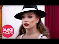 Boss Ladies Maddie Mackenzie S LAST Group Dance With The ALDC S6 Flashback Dance Moms