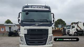venta de VOLVO FH 500 4X2 I-Park Cool VEB+ 2x Tanks Euro 6 camión de contenedores imagen 4 VOLVO FH 500 4X2 I-Park Cool VEB+ 2x Tanks Euro 6 camión de contenedores imagen 4