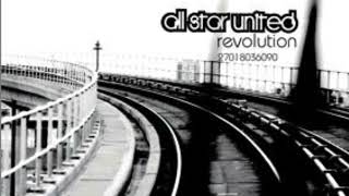 All Star United - “Making it Beautiful” (HQ)