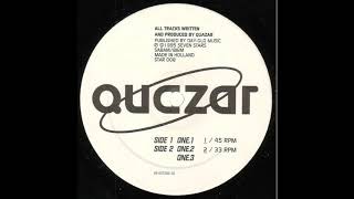 Quazar ‎– One 3 (1995)
