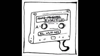 Rodripico - ¿Por qué no pruebas el suicidio?