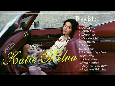 [ Playlist] Katie Melua Greatest Hits - Ketia Melua Full Album