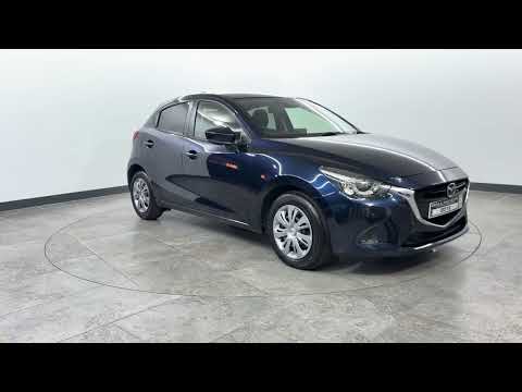 Mazda Demio (181) 1.3 PETROL AUTOMATIC ONLY 67K KM - Image 2