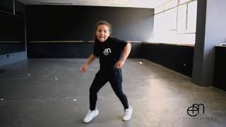 The Jump Song | Mia Summer | Kids Hip Hop
