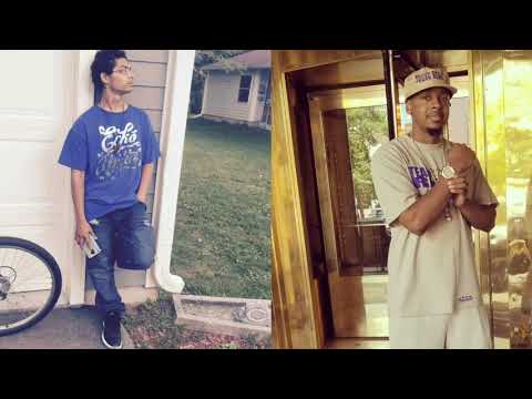 Vidal Garcia Ft. L.C.T.R & Young Real - Slow It Down (Done)