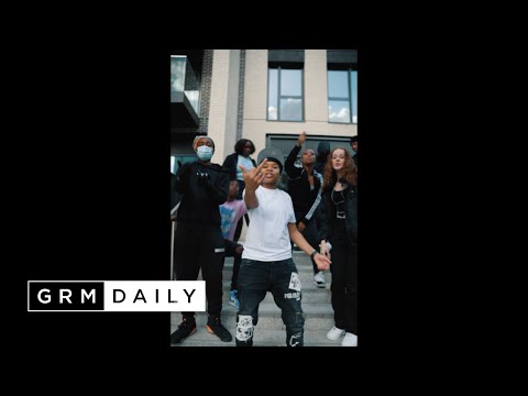 Kween Deekayy - Jiggy [Music Video] | GRM Daily