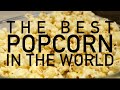 How To Make Popcorn On The Stove (Homemade, Easy And Quick)- BenjiManTV