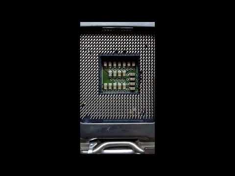 Digital Multimeter testing