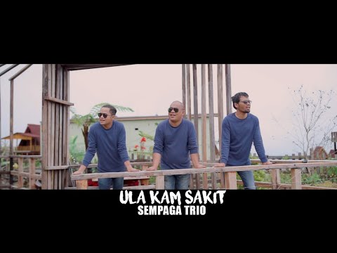 LAGU KARO TERBARU//ULA KAM SAKIT//Sempaga Trio//Cipt.Ersada Sembiring//#sempagatrio #nartasiregar