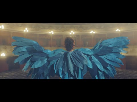 Maréh - Canto (Video Oficial)