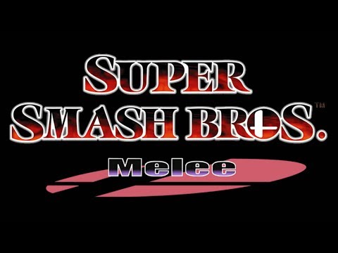 Hammer Song - Super Smash Bros Melee