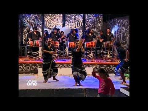 Zunguraa Maavadibey - Harubee