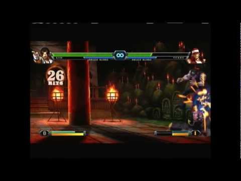 Hellpockets' Kim Stun Combo + Hellpocket Deluxe Video Test
