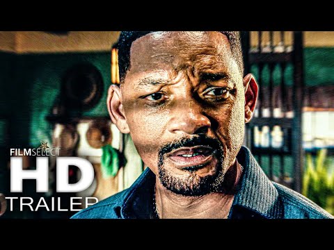 BAD BOYS 4: Ride Or Die Trailer 2 (2024)