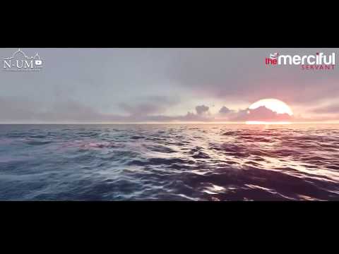 Stanje poslanika na Sudnjem danu