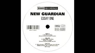 New Guardian - Essay One - Dome Recordings - 1994