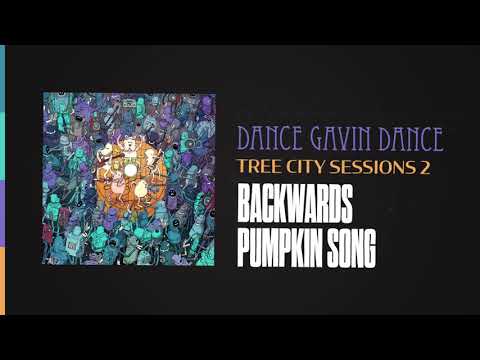Video thumbnail for The Backwards Pumpkin Song (Tree City Sessions 2)