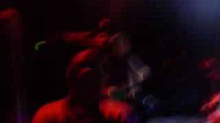 Diablo Swing Orchestra - Gunpowder Chant Mexico DF Circo Volador 14/Sep/2009