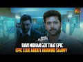 அவனுக்கு இப்படி ஒரு முடிவா வரணும் Thani Or