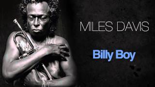 Miles Davis - Billy Boy