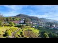 4K Ultra HD Cinematic View Of Ooty Queen Of Hills Free Stock Footage