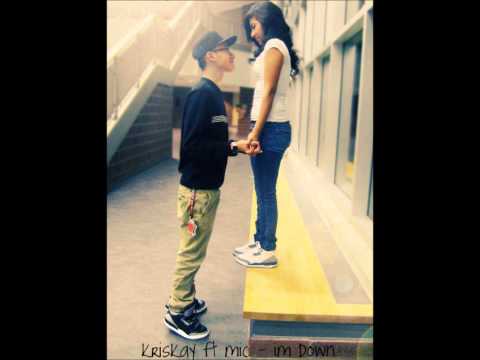 kriskay ft. mic - im down
