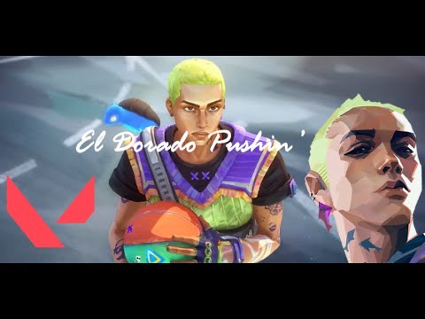 VALORANT // Greater Than One - Gekko Music Video With Lyrics