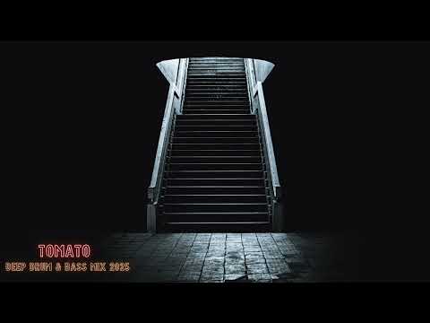 Deep Dark Drum & Bass 2025