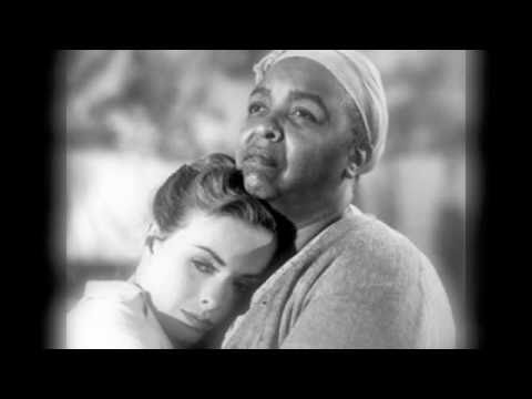 Sarah Vaughan ft Percy Faith & Orchestra - Pinky (Columbia Records 1951)