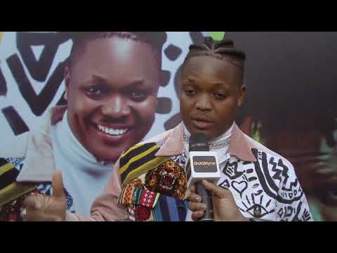 ELTEE SKHILLZ EP Launch IN LAGOS