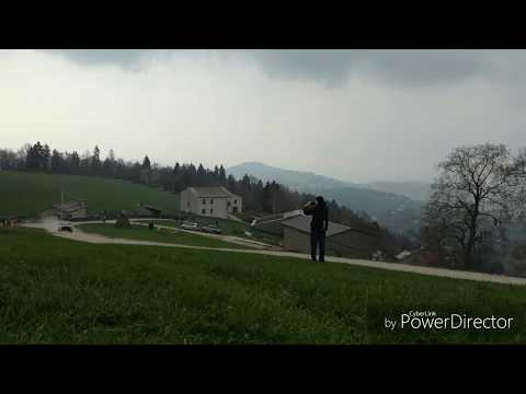 8° LESSINIA SPORT 2018 - Show e traversi