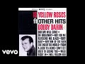 Bobby Darin - 18 Yellow Roses (Audio)