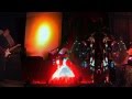 The Mermen-Pull of the Moon/Burn-live@Burning Man 2003