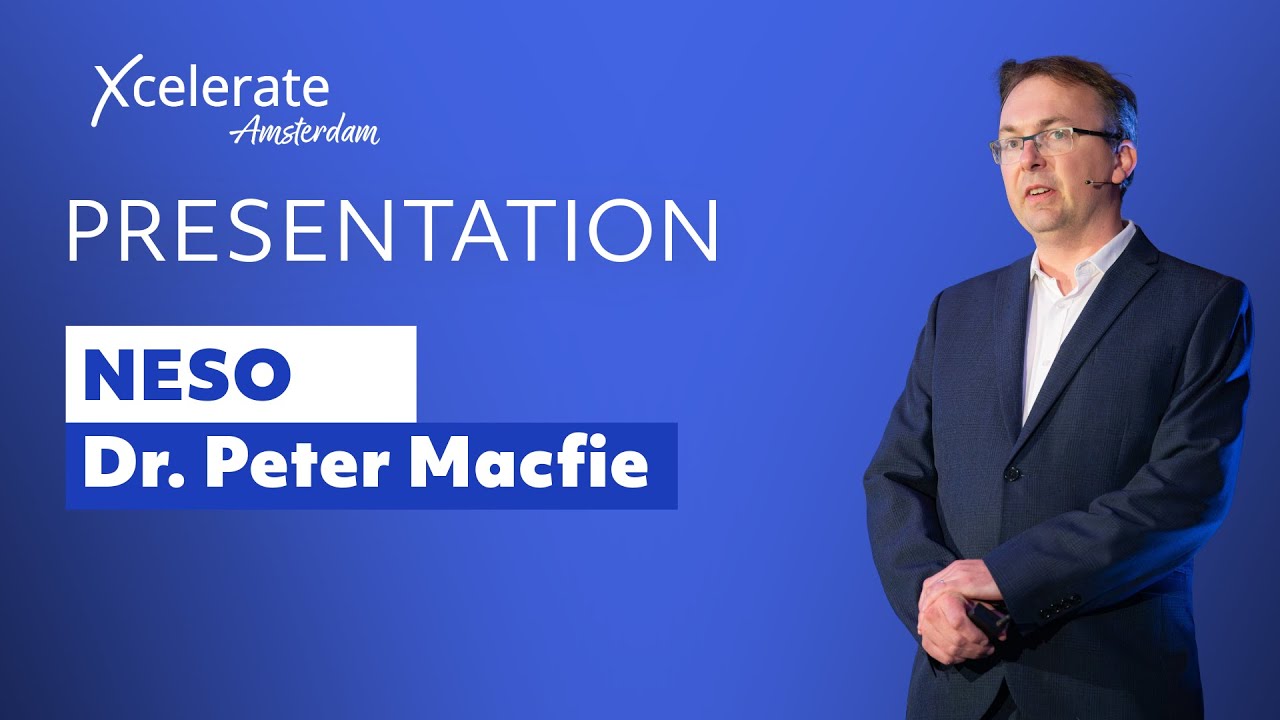 PLEXOS Implementation Experiences and Automation |  National Energy System Operator