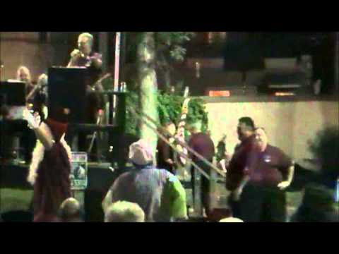 QCSB   2013   We Need a Little Christmas   Mummers Museum