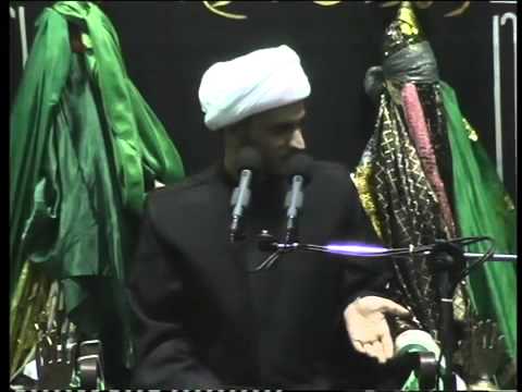 ⁣( العباس يسلم عليه رب العزة )  الشيخ سلام العسكري