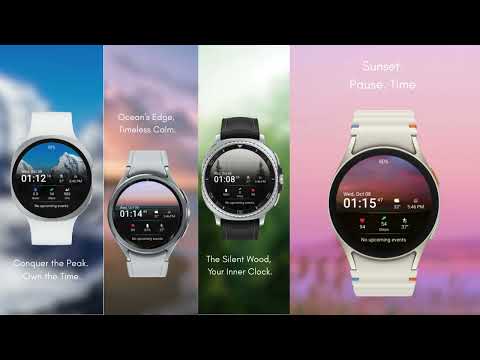 ID003: Active Nature Face video thumbnail