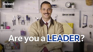 5-Day Plan to Improve Your Leadership Skills | Indeed