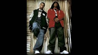 Young Gunz ft. Kanye West &amp; John Legend - Grown Man Pt. 2 (Produced By Kanye West) (2005)