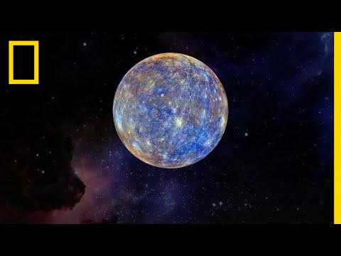 image-What are the advantages of mercury?