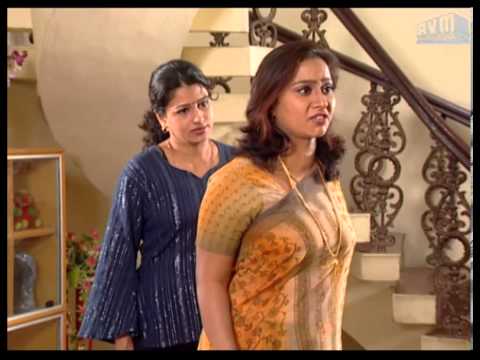 Episode 687: Sorgam Tamil TV Serial - AVM Productions