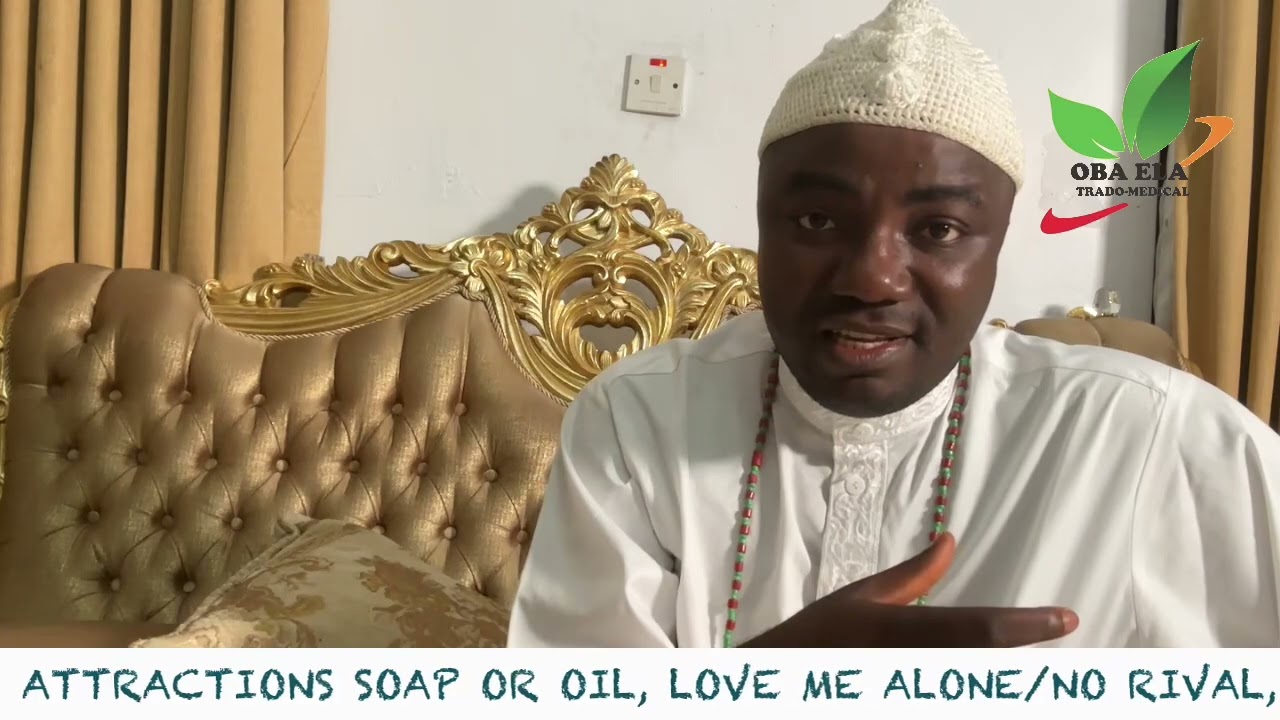 IS THERE MONEY RITUAL (GBEWA) WITHOUT HAVING A PARTICULAR BUSINESS ?