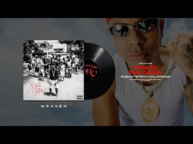 Download MC Neguinho do Kaxeta e MC Kadu – Prata da Casa