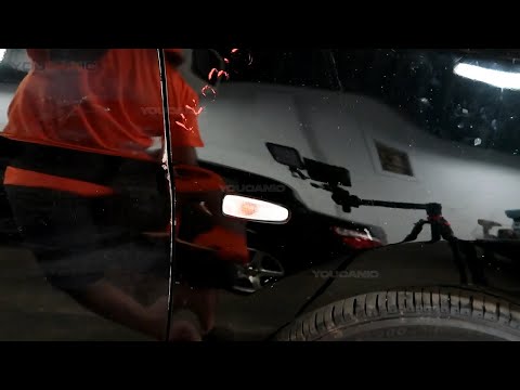 How to Replace a Fender Turn Signal Light Bulb on the 2012-2022 Mitsubishi Mirage