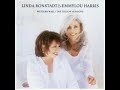 Linda Ronstadt & Emmylou Harris ~ All I Left Behind