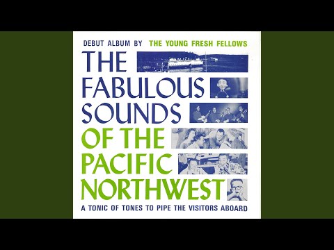 Young Fresh Fellows Theme