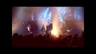 Katatonia - Right Into The Bliss live &quot;Last Fair Day Gone Night&quot;